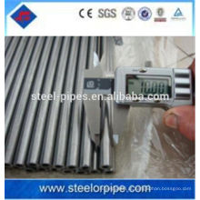 Bom tubo de aço de pequeno diâmetro extraído a frio fabricado na China